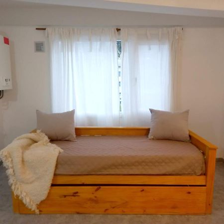 Departamento Plaza Apartman San Carlos de Bariloche Kültér fotó