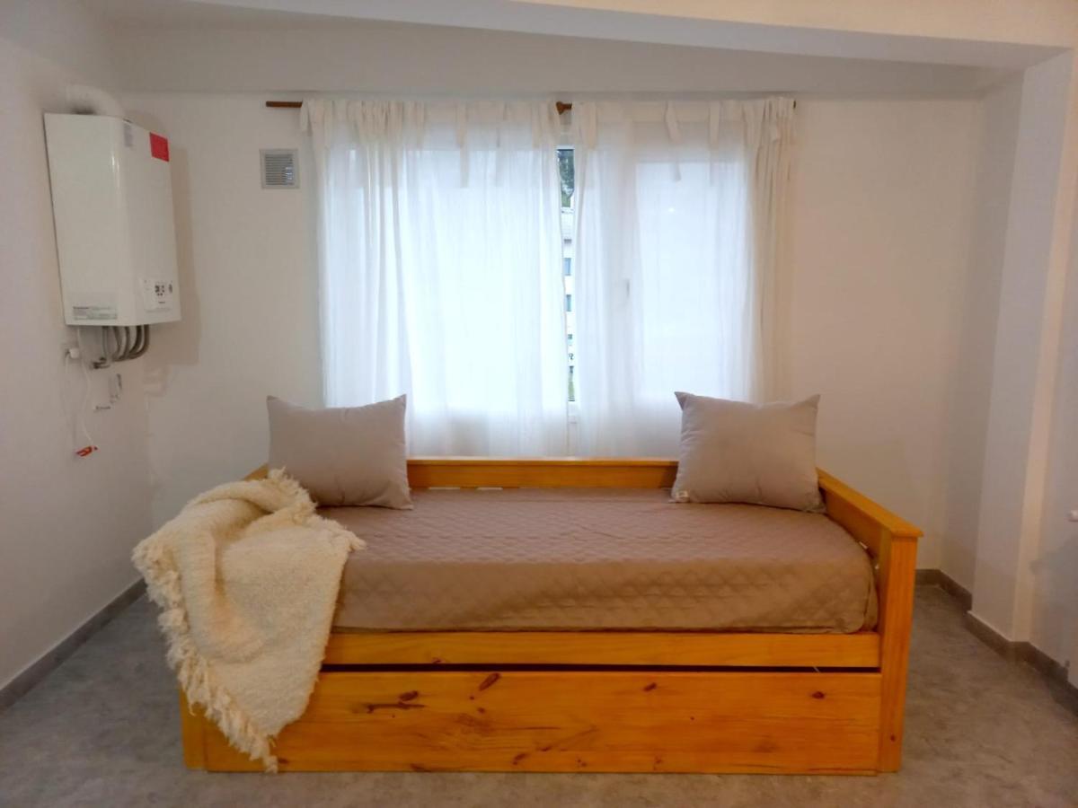 Departamento Plaza Apartman San Carlos de Bariloche Kültér fotó