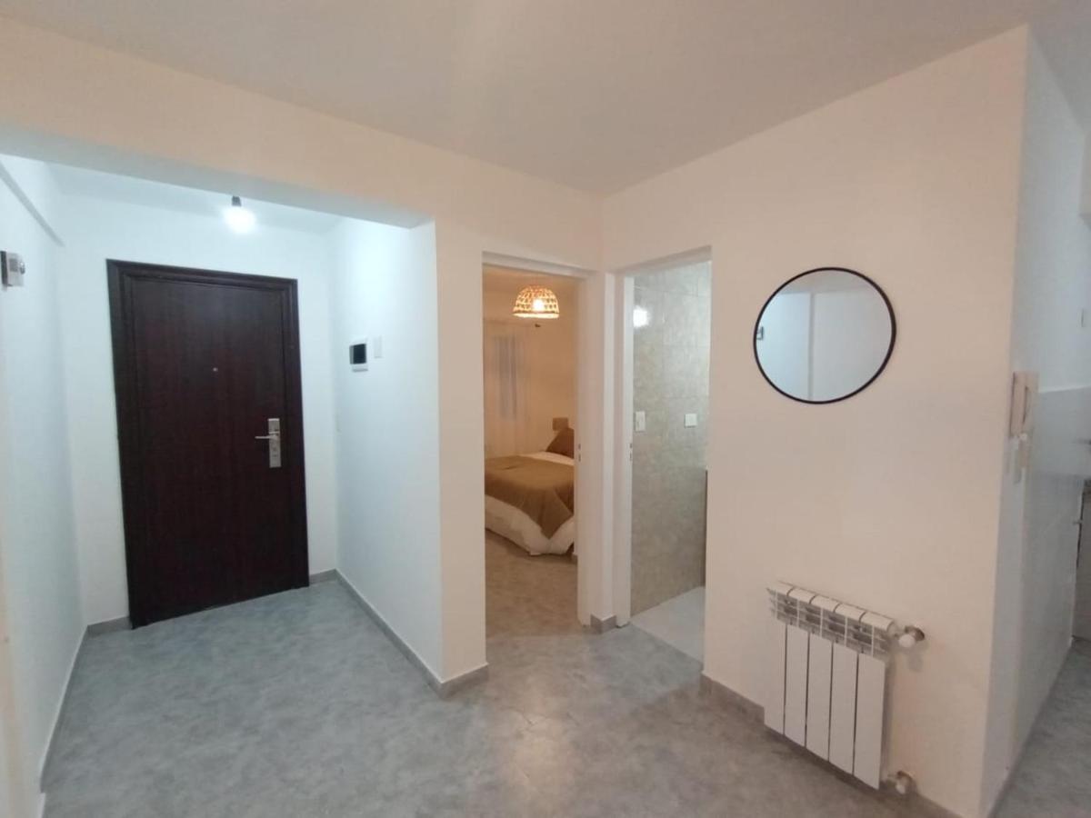 Departamento Plaza Apartman San Carlos de Bariloche Kültér fotó