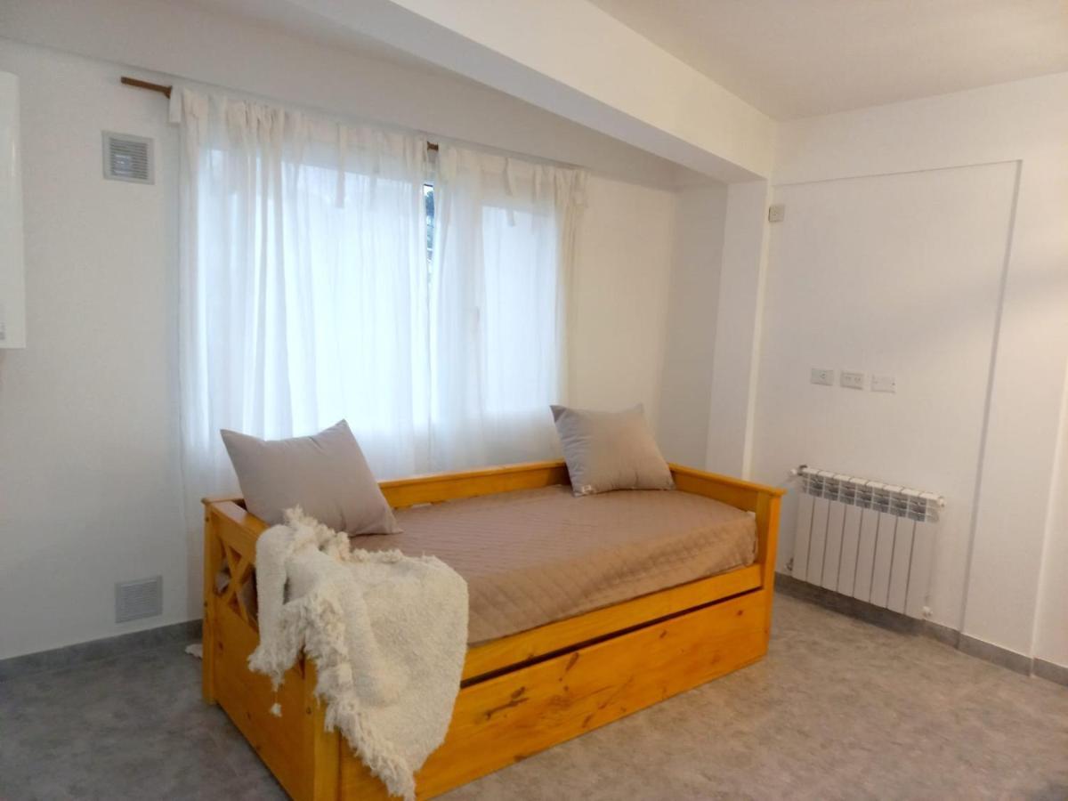 Departamento Plaza Apartman San Carlos de Bariloche Kültér fotó