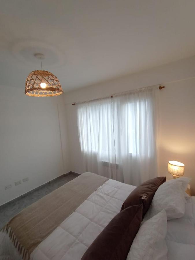 Departamento Plaza Apartman San Carlos de Bariloche Kültér fotó