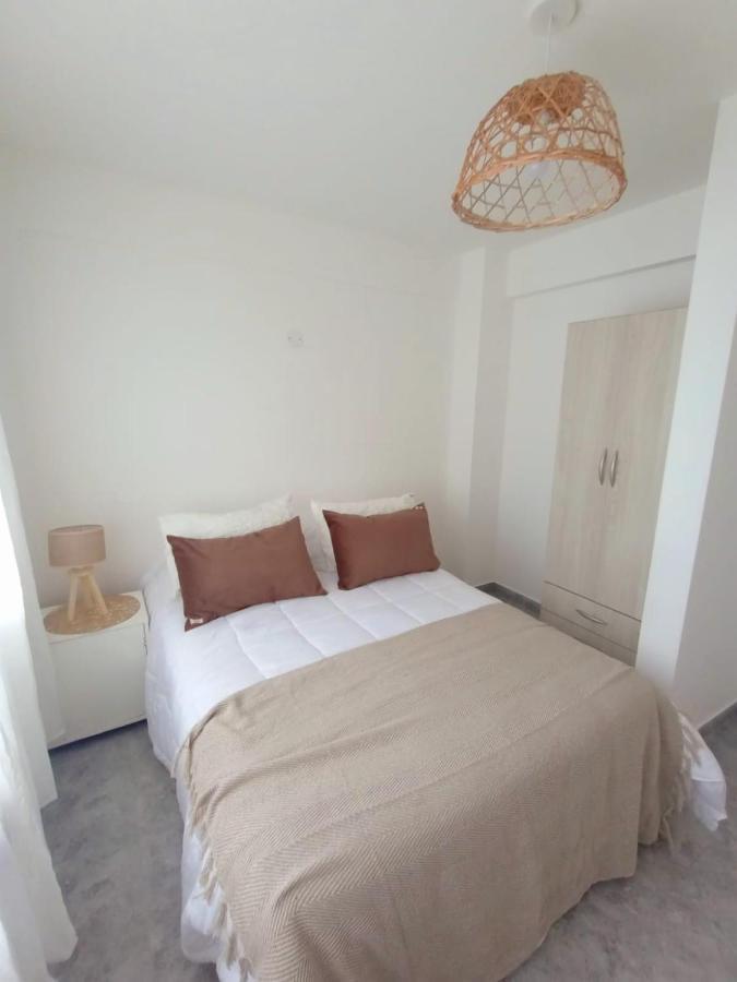 Departamento Plaza Apartman San Carlos de Bariloche Kültér fotó