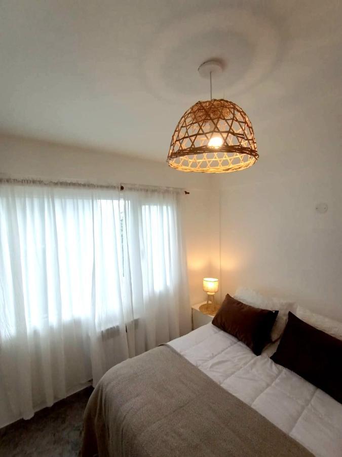 Departamento Plaza Apartman San Carlos de Bariloche Kültér fotó