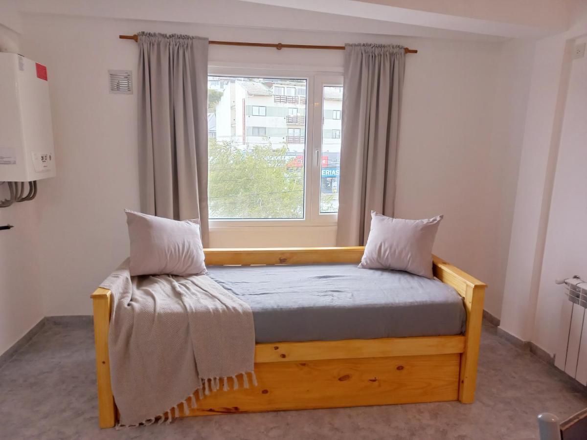 Departamento Plaza Apartman San Carlos de Bariloche Kültér fotó