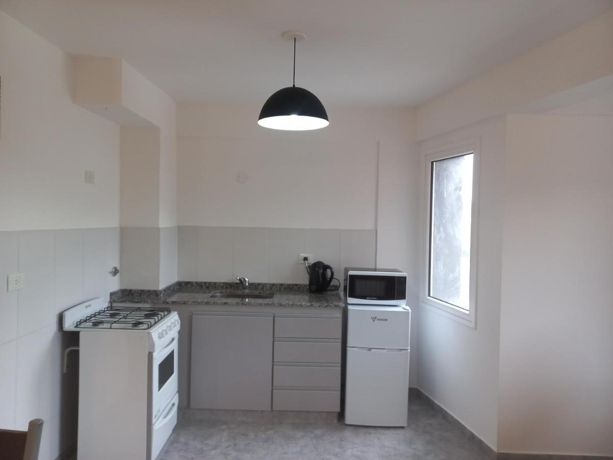 Departamento Plaza Apartman San Carlos de Bariloche Kültér fotó