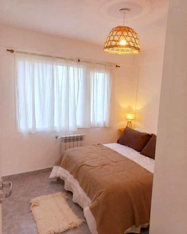 Departamento Plaza Apartman San Carlos de Bariloche Kültér fotó
