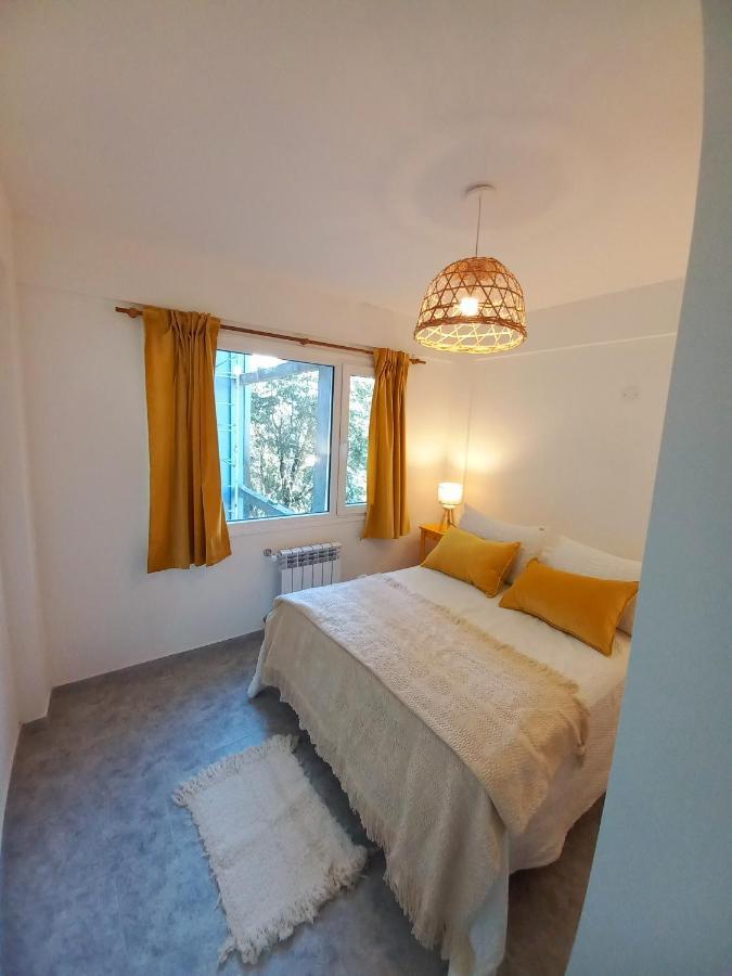 Departamento Plaza Apartman San Carlos de Bariloche Kültér fotó
