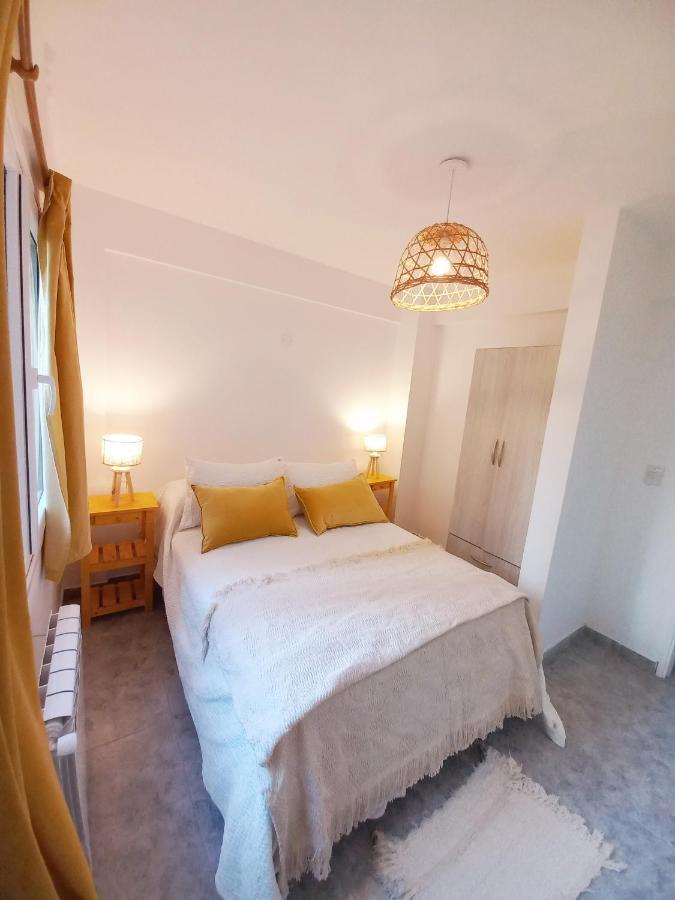 Departamento Plaza Apartman San Carlos de Bariloche Kültér fotó