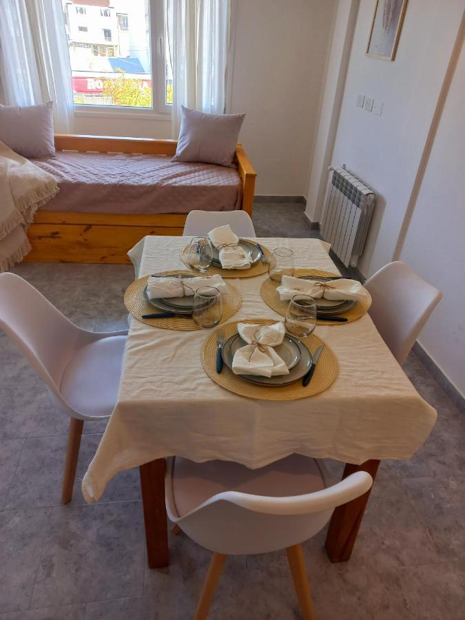 Departamento Plaza Apartman San Carlos de Bariloche Kültér fotó