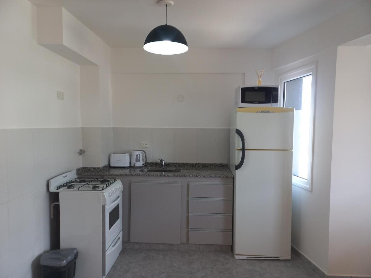 Departamento Plaza Apartman San Carlos de Bariloche Kültér fotó
