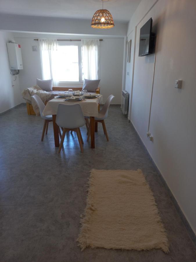Departamento Plaza Apartman San Carlos de Bariloche Kültér fotó