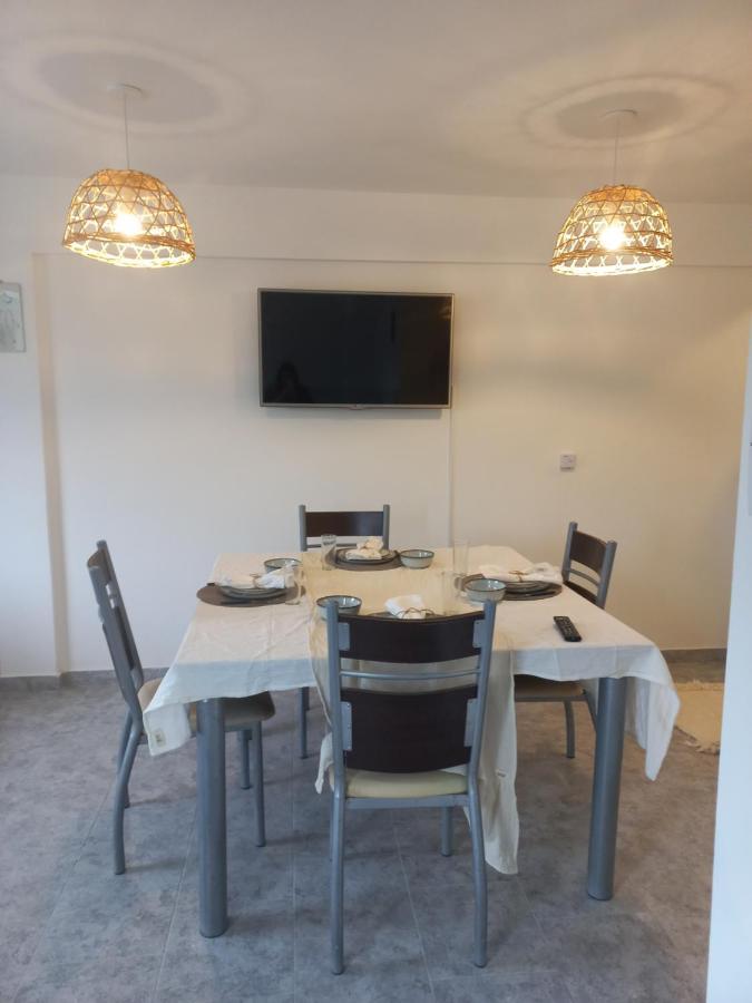 Departamento Plaza Apartman San Carlos de Bariloche Kültér fotó