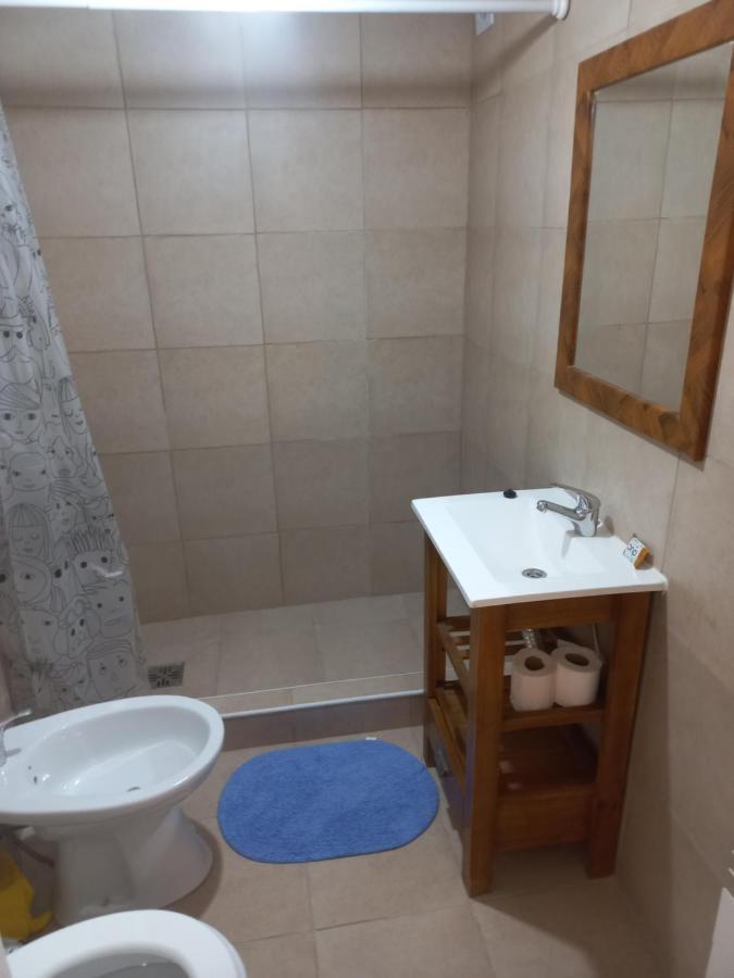 Departamento Plaza Apartman San Carlos de Bariloche Kültér fotó
